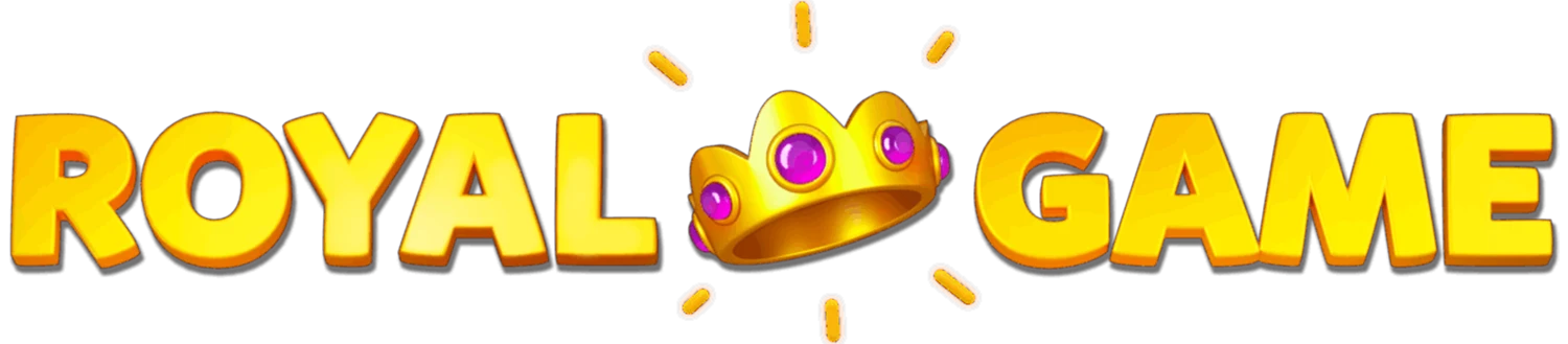 Play and win big at Royalgame today.